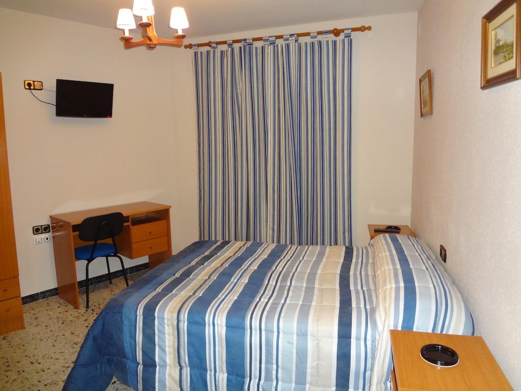 Hostal San Pedro Санлукар-ла-Майор Экстерьер фото