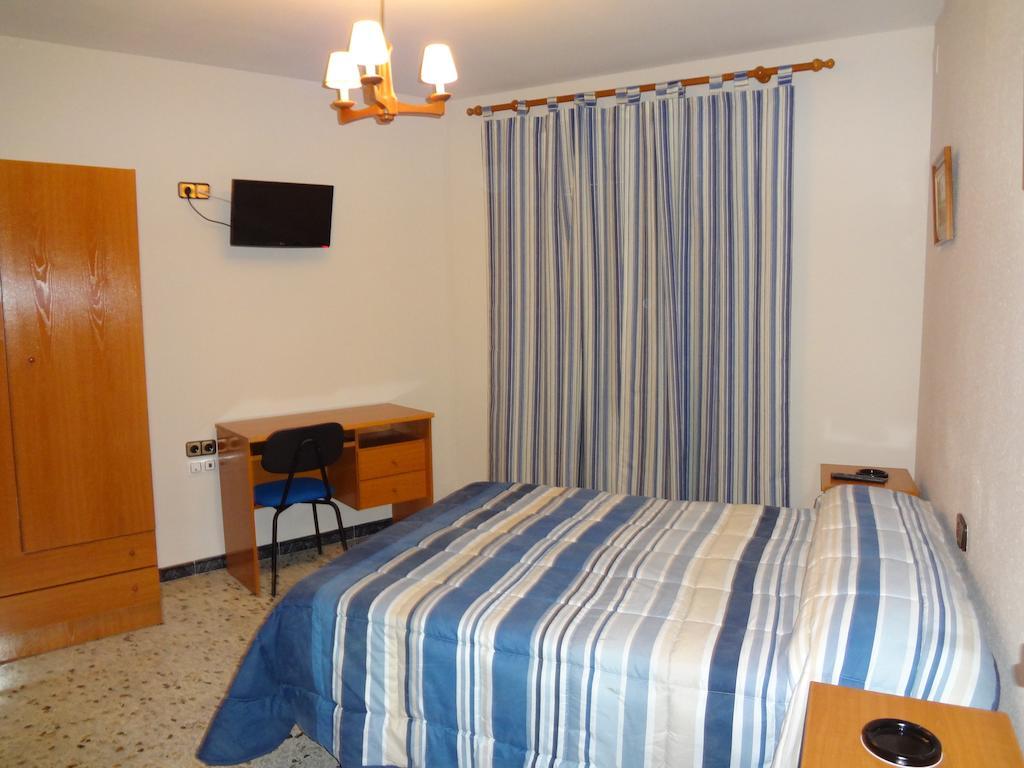 Hostal San Pedro Санлукар-ла-Майор Экстерьер фото