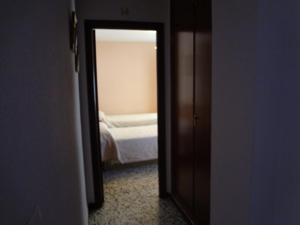 Hostal San Pedro Санлукар-ла-Майор Экстерьер фото