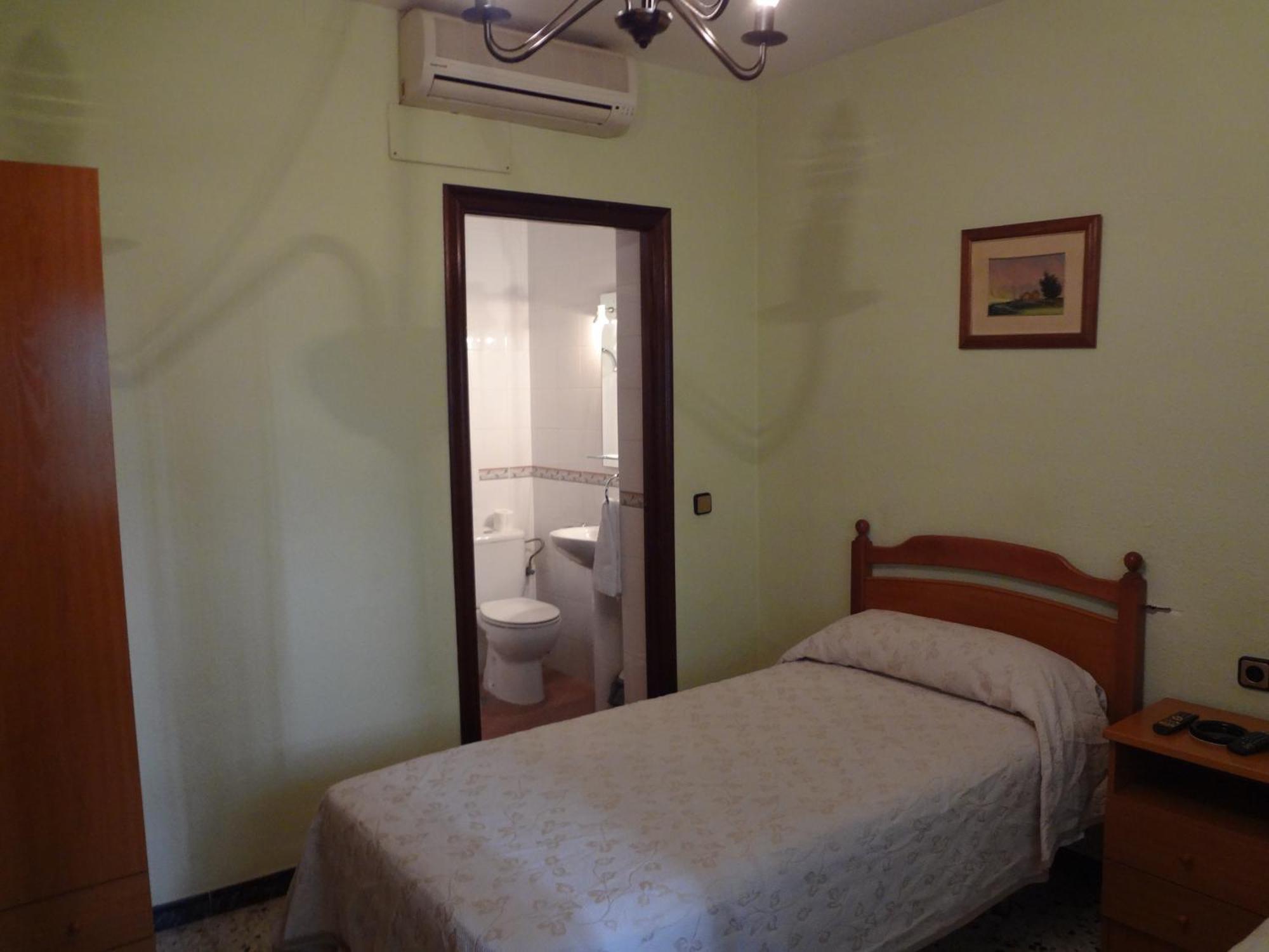Hostal San Pedro Санлукар-ла-Майор Экстерьер фото