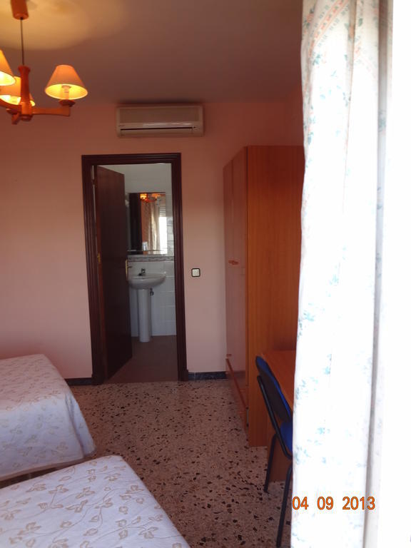 Hostal San Pedro Санлукар-ла-Майор Экстерьер фото