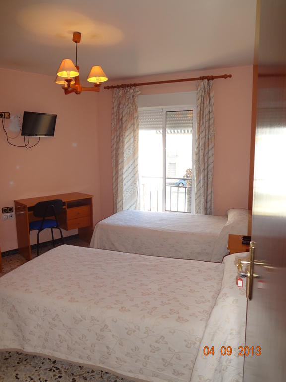 Hostal San Pedro Санлукар-ла-Майор Экстерьер фото