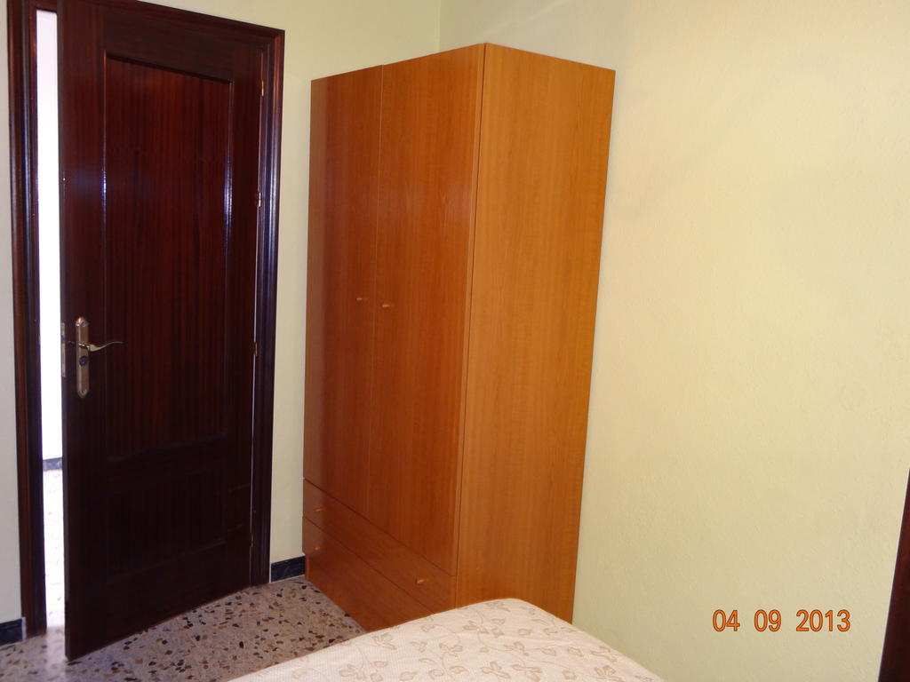 Hostal San Pedro Санлукар-ла-Майор Экстерьер фото
